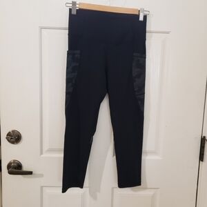Zyia size 6-8